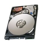 531969-001 | HP 320GB 7200RPM SATA 3Gb/s 2.5-inch Hard Disk Drive