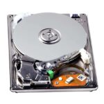 537635-001 | HP 250GB 5400RPM SATA 3Gb/s 2.5-inch Hard Disk Drive