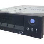 53P2385 | IBM 30GB (Native) / 60GB(Compressed) SLR60 QIC SCSI SE Internal Tape Drive