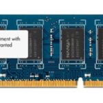 576110-001 | HP 2GB 1333MHz DDR3 PC3-10600 Unbuffered non-ECC Memory Module