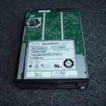 59P6719 | IBM DLT-VS80 Internal Tape Drive - 40GB (Native)/80GB (Compressed) - 5.25 1/2H Internal