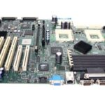 5E927 | Dell System Board (Motherboard) for Poweredge 2500