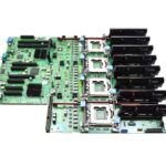 5ND62 | Dell System Board (Motherboard) for Poweredge R910