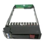 60-00000272 | HPE SAS to FC Connector Board with 3.5-inch HDD Caddy for MSA2000