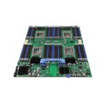 610092-001 | HP System Board (MotherBoard) for ProLiant BL680c G7 Server
