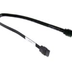 611894-004 | HP 17.7-inch Straight Ended SATA Cable