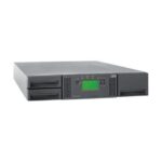 6173-2UL | IBM TS3100 24-Slots L2U Rack-Mountable Tape Library