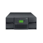6173-4UL | IBM TS3200 48-Slots 120TB (Native) 300TB (Compressed) L4U Rack-Mountable Tape Library