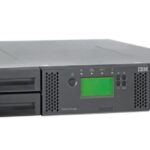 61732UL | Lenovo TS3100 L2U Model Tape Library