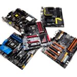 619557-501 | HP System Board for Z420 Series WorkStation