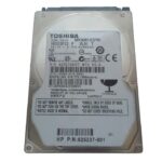 625237-001 | HP 500GB 7200RPM SATA 3Gb/s 2.5-inch Hard Disk Drive