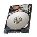 625240-001 | HP 160GB 7200RPM SATA 3Gb/s 2.5-inch Hard Disk Drive