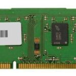 629026-001 | HP 2GB 1333MHz DDR3 PC3-10600 Unbuffered non-ECC Memory Module