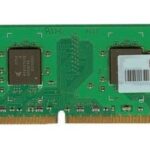 635803-001 | HP 2GB 1333MHz DDR3 PC3-10600 Unbuffered non-ECC Memory Module