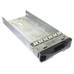 64212-01 | Dell Equallogic PS6000X SAS HDD Drive Tray