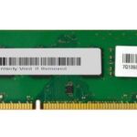 655410-571 | HP 4GB 1600MHz DDR3 PC3-12800 Unbuffered non-ECC Memory Module