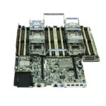 664924-003 | HP V2 System Board (Motherboard) for ProLiant