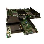 66N7P | Dell System Board (Motherboard) for PowerEdge R820
