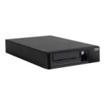 67Y0137 | Lenovo LTO Ultrium 3 Tape Drive - 200GB (Native)/400GB (Compressed) - SAS - 5.25 Width - 1/2H Height - Internal