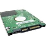 683801-001 | HP 500GB 7200RPM SATA 3GB/s Self-Encrypting 2.5-inch Hard Drive