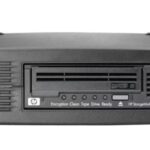 693417-001 | HPE 1.5TB (Native) / 3TB (Compressed) LTO-5 SAS 6Gb/s HH External Tape Drive