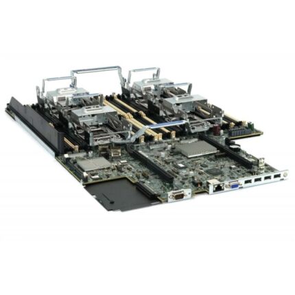 696237-001 | HPE MotherBoard for DL560 G8