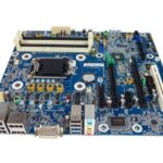 698113-501 | HP System Board Motherboard for Z230 WorkStation