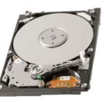 6T029 | Dell 20GB 4200RPM ATA/IDE 2.5-inch Hard Disk Drive