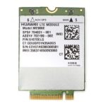 704031-001 | HP LT4112 LTE/HSPA+ Gobi 4G Wireless Mobile Broadband Module with WWAN (EMEA Only)