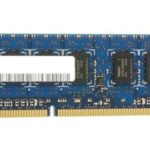 713978-B21 | HP 4GB 1600MHz DDR3 PC3-12800 Unbuffered non-ECC Memory Module