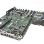 729842-001 | HP Motherboard For ProLiant DL360 and DL380 G9