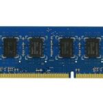 73P3215 | IBM 1GB DDR2-533MHz PC2-4200 non-ECC Unbuffered Memory Module