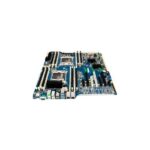 761510-601 | HP MotherBoardd For Z840 Workstation System Board