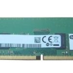798034-001 | HP 8GB 2133MHz DDR4 PC4-17000 Unbuffered non-ECC Memory Module
