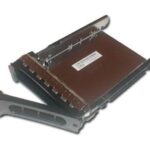 7G4VK | Dell Laptop Hard Drive Caddy Latitude E6430S