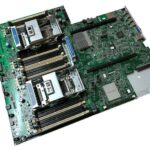 801939-001 | HP Motherboard for ProLiant DL380p G8