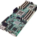 802615-001 | HP System Board for ProLiant SL4540 Gen8 Server