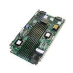81Y5996 | IBM System Board (Motherboard) for BladeCenter HS22V
