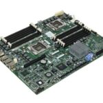 81Y6746 | IBM System Board Motherboard for x3630 M3 Server