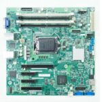 825094-001 | HP System Board (Motherboard) for ProLiant ML30 Gen9