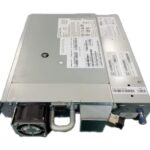 834167-001 | HPE 6TB (Native) / 15TB (Compressed) LTO-7 HH Fibre Channel 8Gb/s Internal Tape Drive