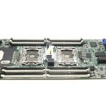 843305-001 | HP System Board For Proliant Bl460C G9 E5-V4