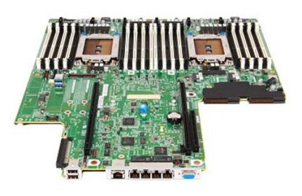 847479-002 | HPE Motherboard For DL360 G10