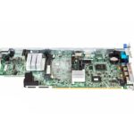 869706-001 | HP System Peripheral Interface (SPI) Board