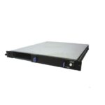 8765-1UX | IBM Ultrium LTO-4 HH SAS 1U Rack-Mountable Tape Drive Enclosure