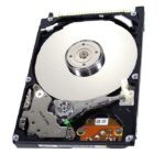89P9639 | IBM Lenovo 40GB 5400RPM IDE 2.5-inch Laptop Hard Disk Drive