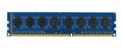 89Y9199 | Lenovo 4GB DDR3-1333MHz PC3-10600 non-ECC Unbuffered Memory Module