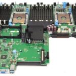 8D89F | Dell System Board for PowerEdge R740 Server