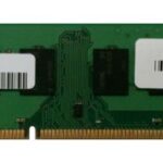 8GBDDR310600-SAM | Samsung 8GB PC3-10600 DDR3-1333MHz non-ECC Memory Module