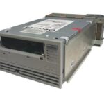 973605-101 | HPE 400GB (Native) / 800GB (Compressed) LTO-3 SCSI LVD FH Tape Drive